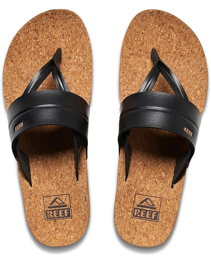 Reef Vista higher Savanah | Heels 4 Reef Vista higher Savanah | Heels - Image 2