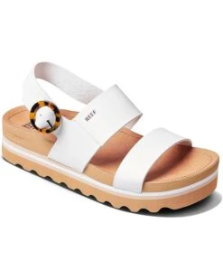 Reef Vista Hi Buckle | Sandals -Shoe Rush Store 81XXofkjN6L. AC SR736920