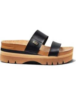 Reef Cushion Vista Higher | Heels -Shoe Rush Store 81c1wr7tW1L. AC SR736920