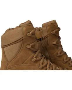 Reebok Work 8" Rapid Response RB | Boots -Shoe Rush Store 81kaCc76fVL. AC SR736920