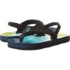 Reef Kids Ahi Flip Flop (Infant/Toddler/Little Kid/Big Kid) | Sandals -Shoe Rush Store 81lkj8voYEL. AC SR736920