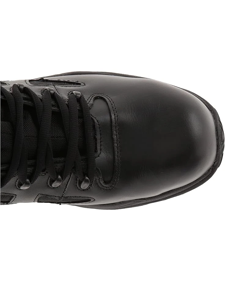 Reebok Work Rapid Response RB 8" CT | Boots 4 Reebok Work Rapid Response RB 8" CT | Boots - Image 2