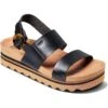 Reef Vista Hi Buckle | Sandals