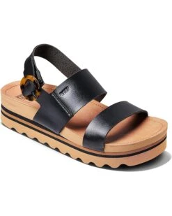 Reef Vista Hi Buckle | Sandals