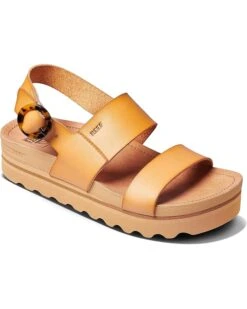 Reef Vista Hi Buckle | Sandals -Shoe Rush Store 91TAISJw9FL. AC SR736920
