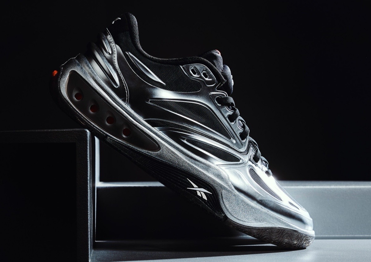 Shoe Rush Store 19 Shoe Rush Store -Shoe Rush Store Reebok Engine A Black Silver 100228150 Release Info